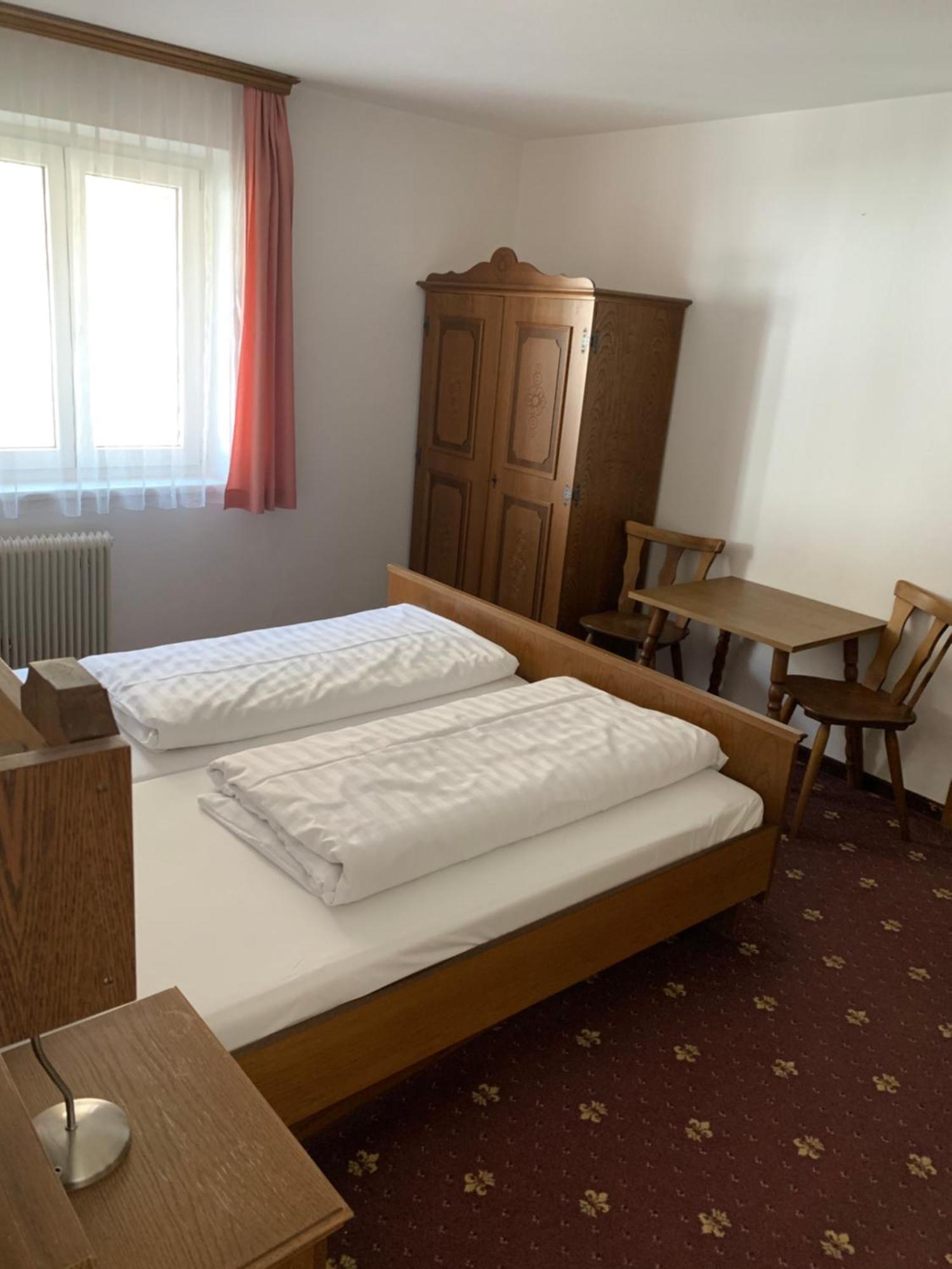 Pension Plattenhof Telfs Εξωτερικό φωτογραφία